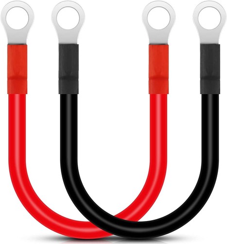 30cm 25mm battery inverter - 30cm,