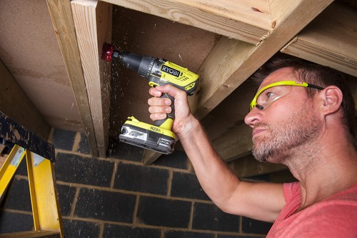 Ryobi one plus - ryobi, v