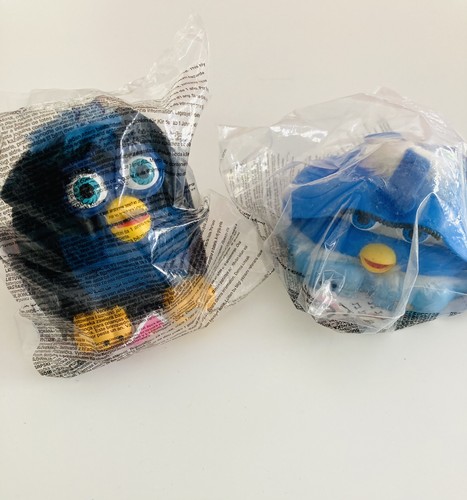 Mcdonalds happy meal - mcdonalds,