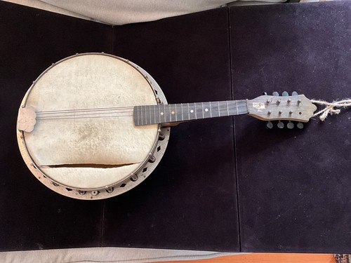 Vintage early 1900s - early,