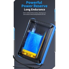 SO152 Digital Pocket