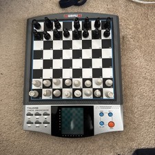 Millennium karpov talking - millennium,