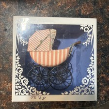 Vintage Bodo Hennig Pam