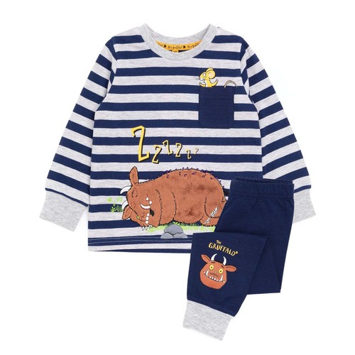 The gruffalo boys - the,