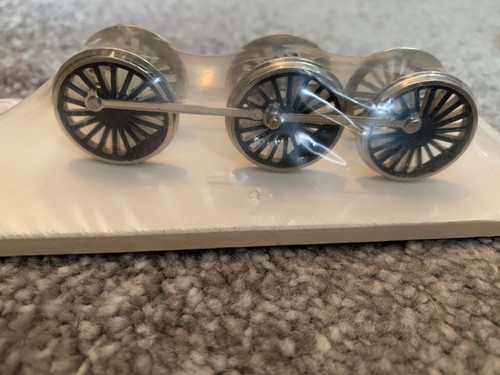 Bachman gauge class 5 - oo,