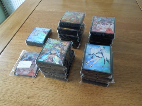 Yugioh kagari mayakashi - ,