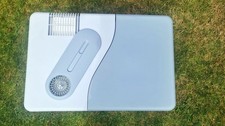 Mobicool 39 litre Aluminium Thermoelectric Cool box - MQ40A 12v / 240v