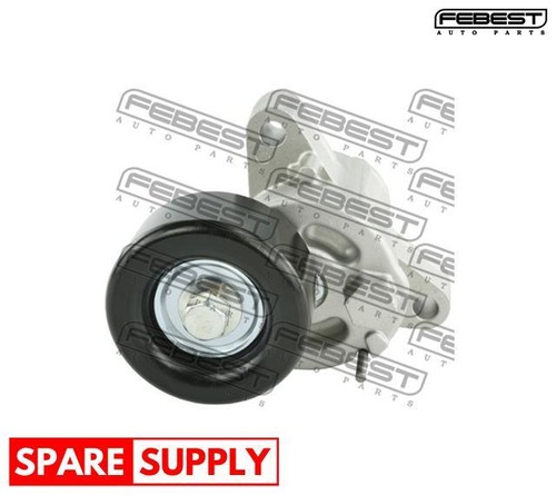 Belt tensioner ribbed - belt, tensioner,