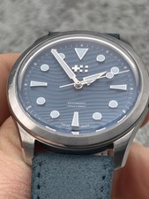 Christopher Ward C65 Dune Mk2