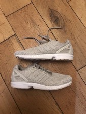 Mens adidas torsion flux - zx,