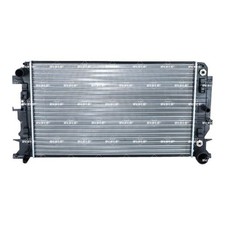 Radiator For Mercedes Sprinter