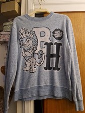 Beck & Hersey Sweatshirt Sz Medium/large. Unisex. Open To Offers.