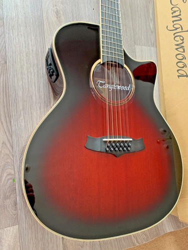 Tanglewood tw612ceavb 12 - tw612ceavb,,