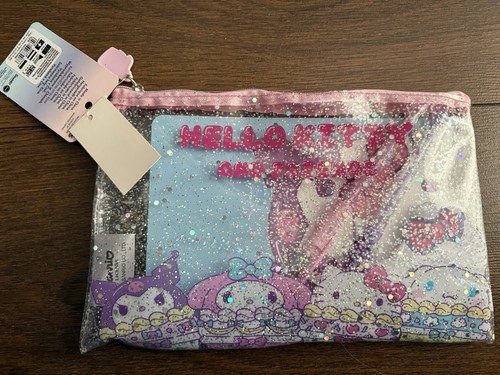 Hello kitty friends - hello,