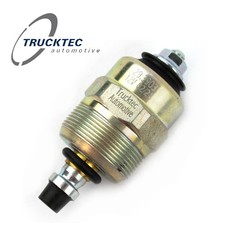 Injection System Mounting