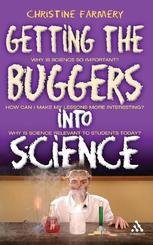 Getting the buggers - buggers, into