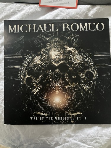Michael romeo war the - war, of