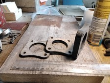 Triumph Tr2 To 4a Carburetor