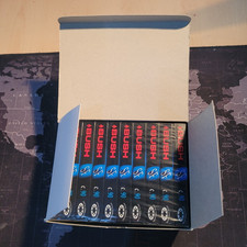 Bush Blank Audio Cassettes 10