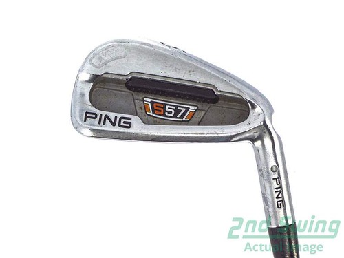 Ping s57 single - 5, iron