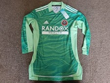 BNWT Sheffield United Small S