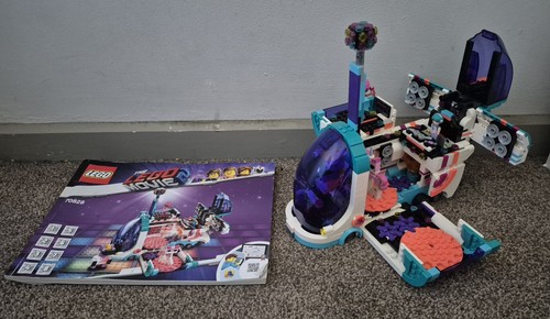 Lego movie pop party bus - lego, pop-up