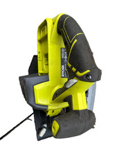 Ryobi, Cordless Circular Saw, RWSL 1801, 18v One+, 150mm. - WORKING GREAT