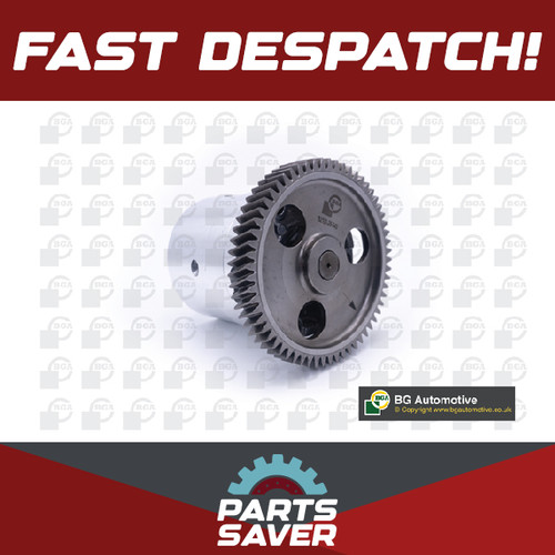 Oil pump fits mercedes ml250 - mercedes,