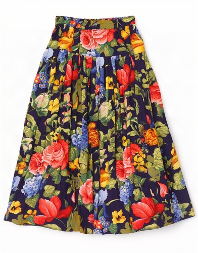 Oilily womens pleated maxi - oilily,
