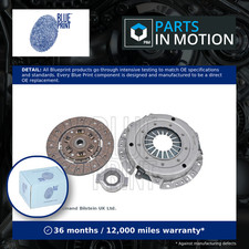 Clutch Kit 3pc