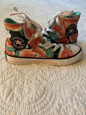 Kids Sz 13 ~ Converse™