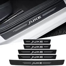 5PC White Door Sill Protectors