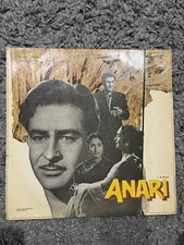 Anari , Bollywood Film (1979)