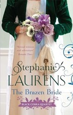 The Brazen Bride: Number 3 in
