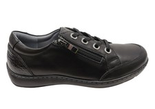 Womens Scholl Orthaheel Wombat