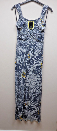 Betty jackson maxi dress size - jackson,