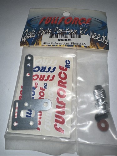 Kyosho mini inferno fullforce - kyosho,