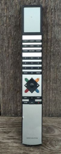 Beo bang and olufsen o - olufsen, b&o