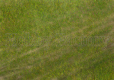 1:72 Grass Airfield Display