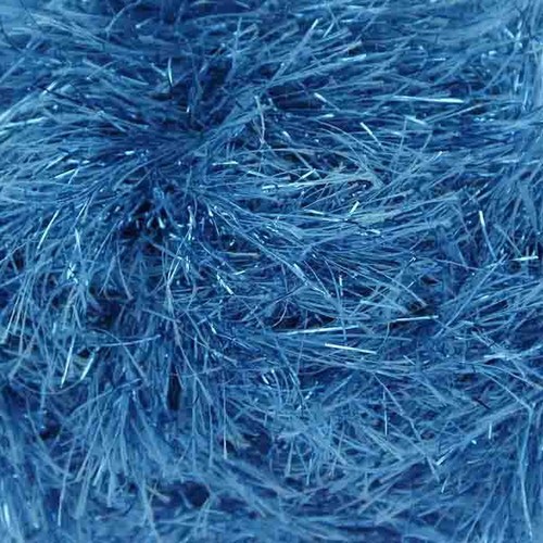 King cole tinsel chunky - king,