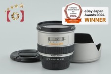 PENTAX SMC FA* 24mm f/2 AL IF