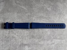 Omega Blue Seamaster 300