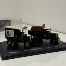 Oxford Diecast Two-Piece
