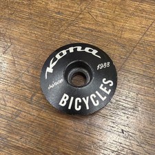 Retro Kona Bike Bicycle