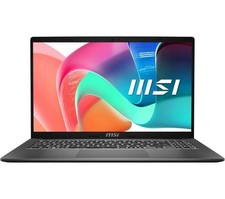 MSI Modern 15 15.6" Laptop -