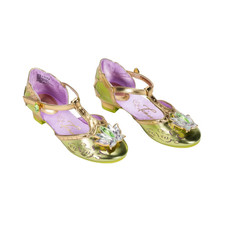 Disney Princess Shoes Size 7/8