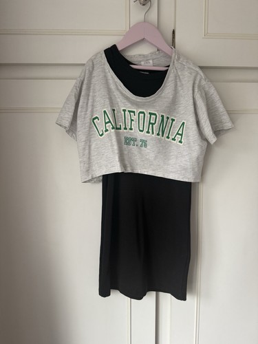 Girls clothes bundle - , aged