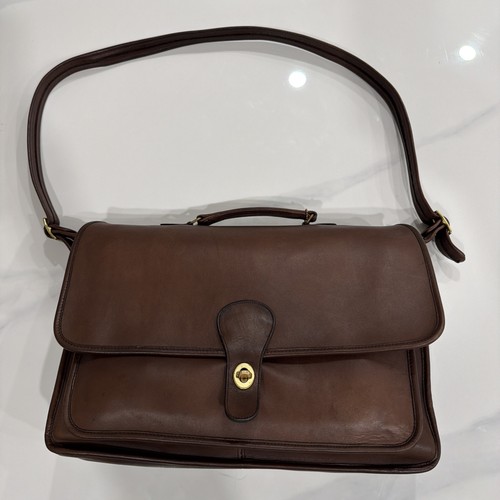 Coach large vintage 0535 - coach,
