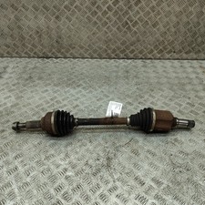 FORD TRANSIT CUSTOM Minibus /