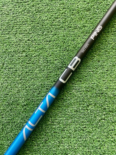 Ping driver shaft alta - ping,